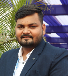 Shekhar Sahu